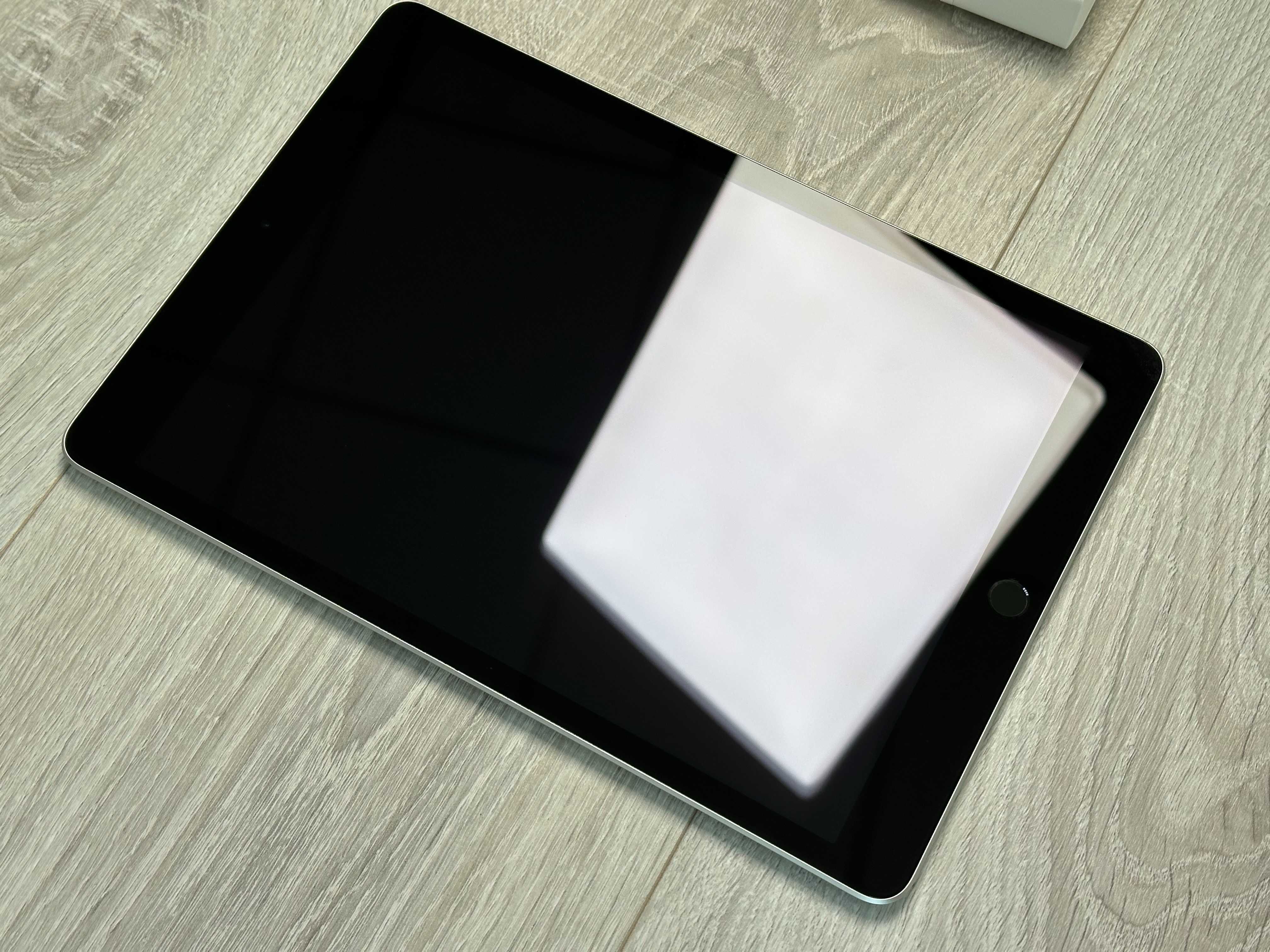 Apple iPad 9 2023 10.2 дюйми Wi-Fi 256GB Silver A2602 OPENBOX ГАРАНТІЯ