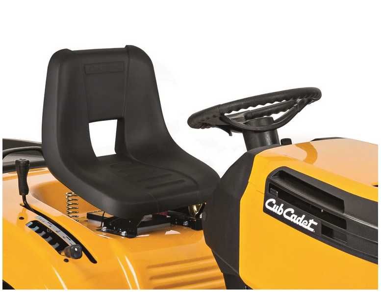 Traktorek kosiarka Cub Cadet LT1 NR92, KOSZ