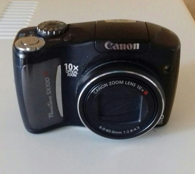 Продаю фотоаппарат "Canon "
