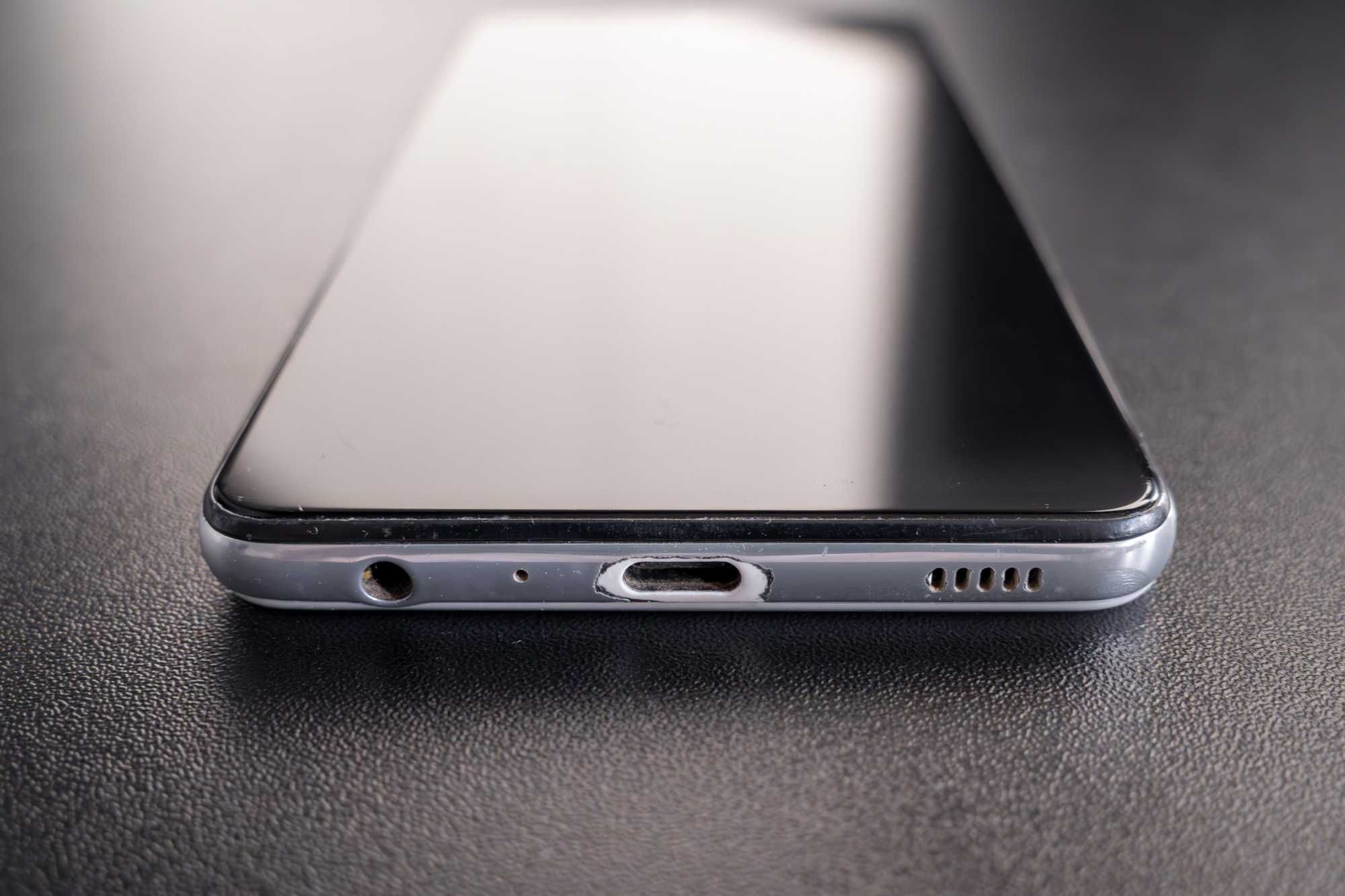 Samsung Galaxy A52s 5G smartfon telefon