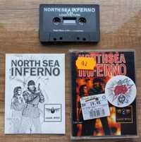 North Sea Inferno prezent Commodore 64 C C64 gra