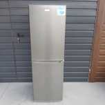 Lodówka MPM inox
