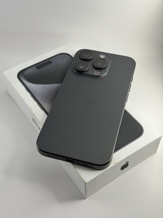 iPhone Bardzo zadbany