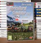 PC # Farming Agricultural Simulator 2012 (Folia)