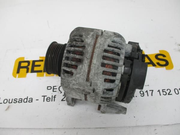 Alternador VOLKSWAGEN Transporter IV Chassis Cabina (70XD)