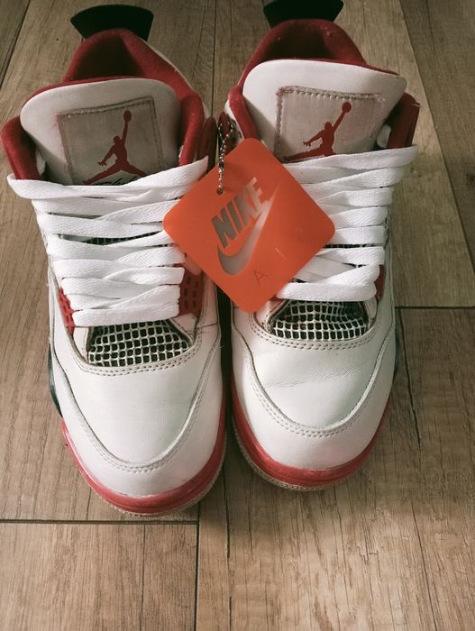 Buty Nike Jordan 4 rozm 41