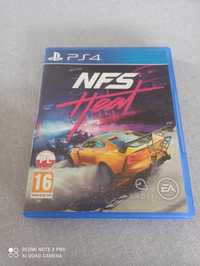 NFS Need For Speed Heat PS4