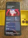 Motorola g54 Power edition  5g 12gb 256gb adnroid 15 sim+esim+microsd
