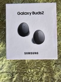 Słuchawki Samsung BUDS 2