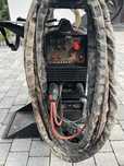 Spawarka lincoln electric