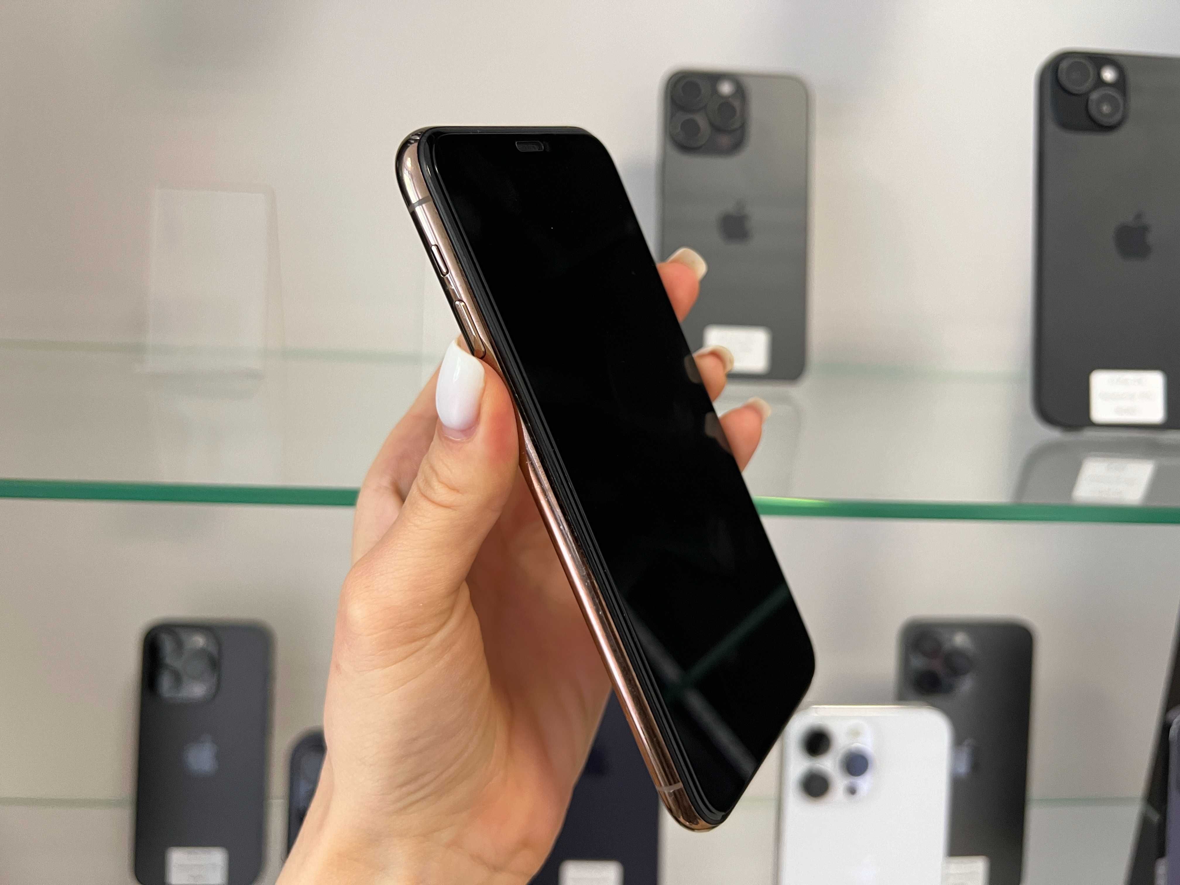 iPhone 11 Pro 512 gb Neverlock / від Магазину + Гарантія