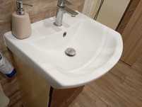 Umywalka Cersanit 60cm