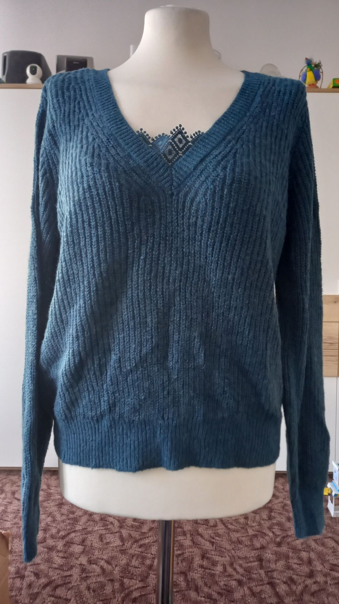 Sweter damski vila