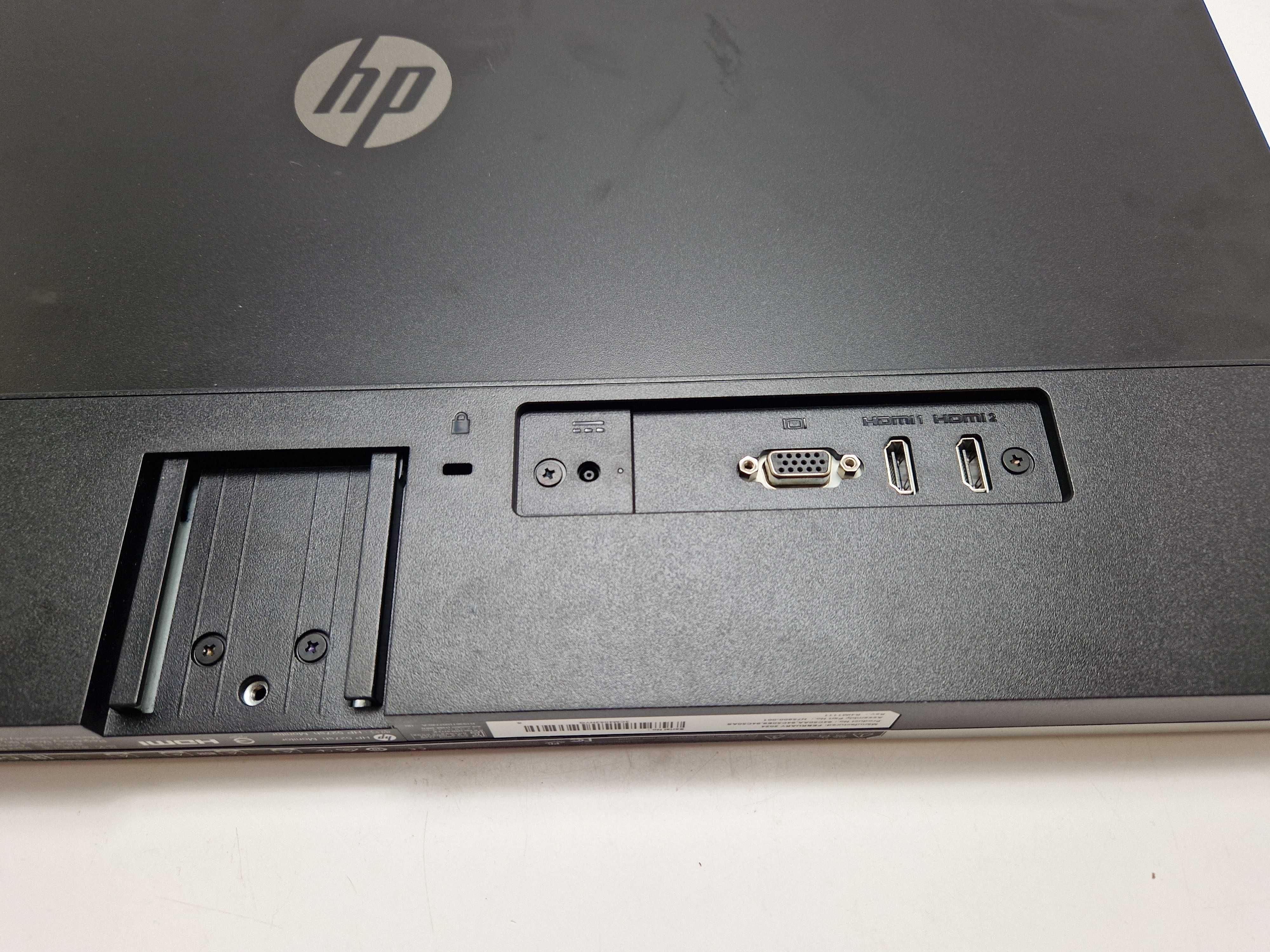 Monitor HP 527SH 27" 1920X1080Px IPS/PLS 100HZ GWR