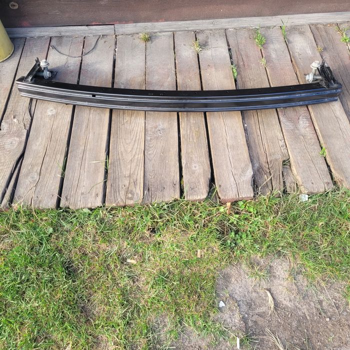 Підсилювач заднього бампера Explorer 6