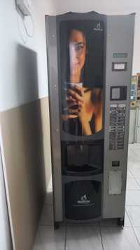 Máquina de vending de café