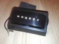 P90 Gibson soapbar przetwornik pickup