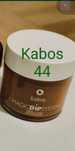 puder tytanowy kabos 44 My brownie