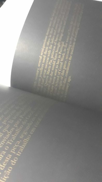 Livro Tesouros Reais