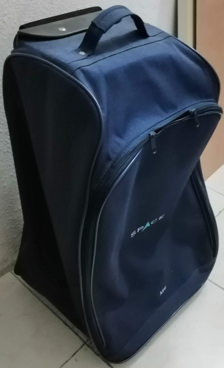 Malas de Viagem I Como Novas!