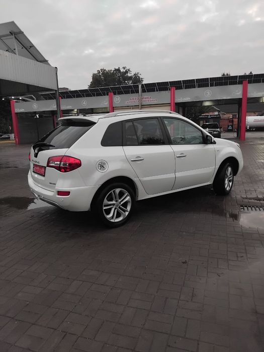Продам Renault Koleos