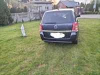 Sprzedam opel Zafira B 1.7