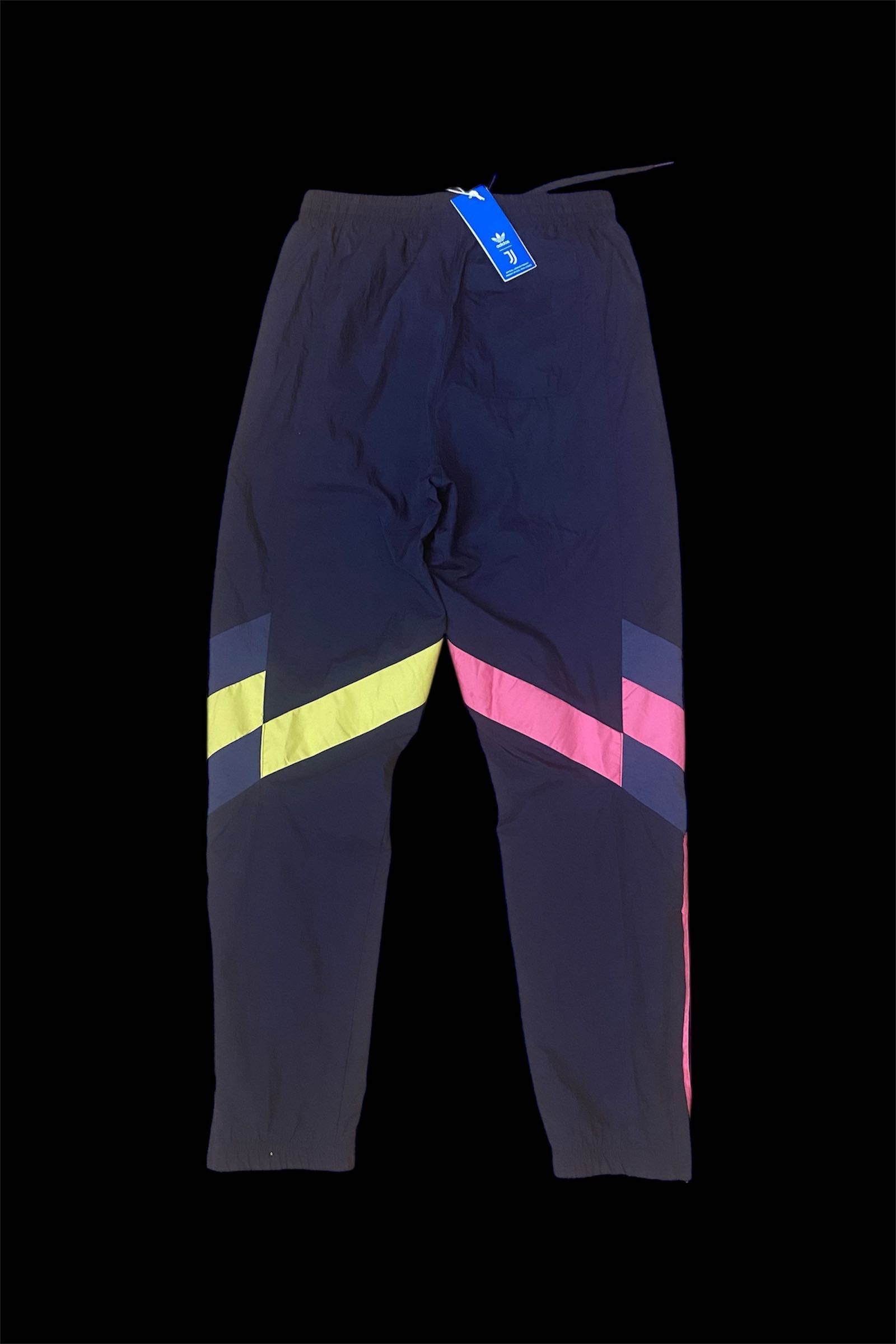 Spodnie dresowe Adidas Juventus S