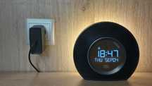 Radio budzik JBL Horizon 1