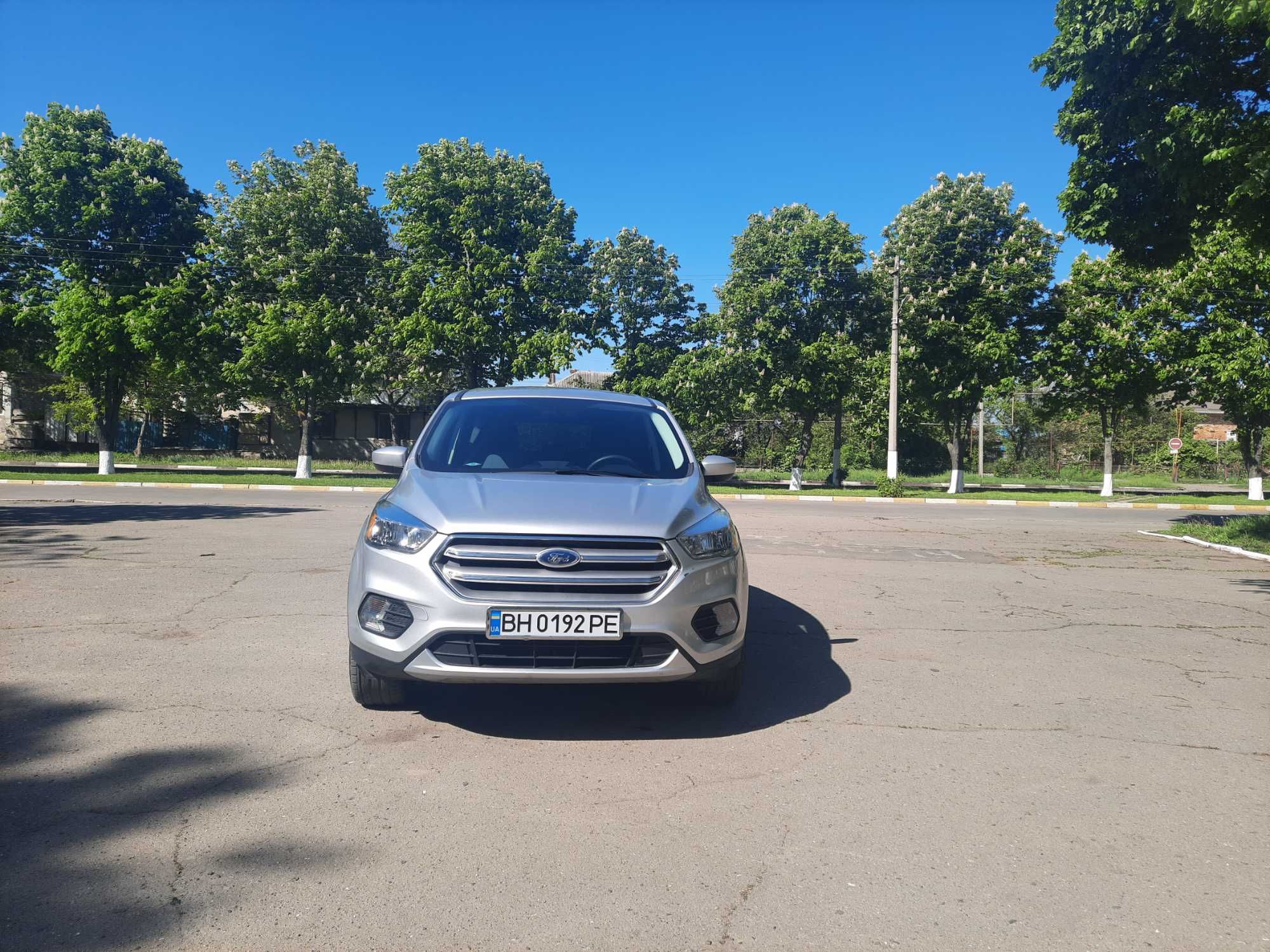 Продам Ford Esxape 2019 р.в.