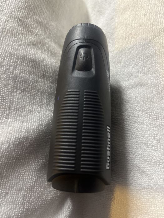 Bushnell tour v5 all black