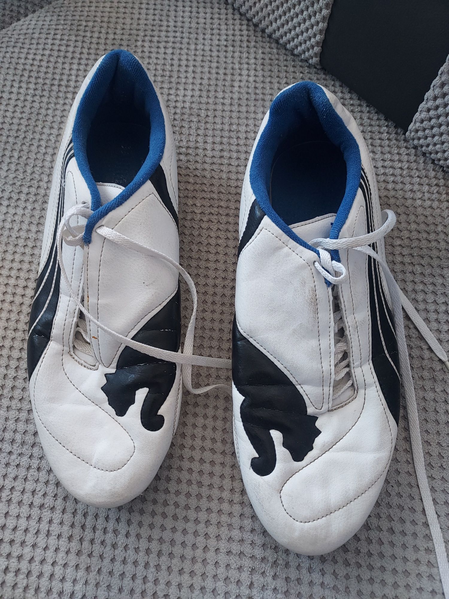 Korki  męskie puma 41