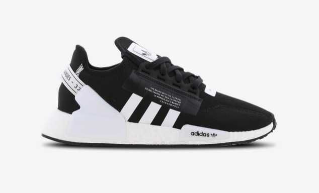 Sapatilhas ADIDAS NMD_R1 V2 Originais Nunca Usadas