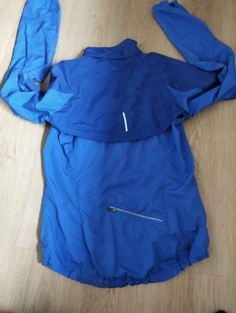 Kurtka,bluza,kamizelka Nike storm fit