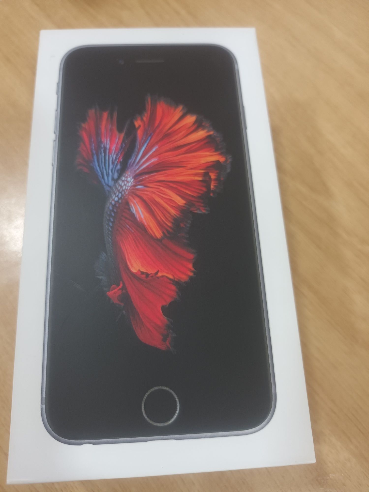 IPhone 6 S - 16 GB