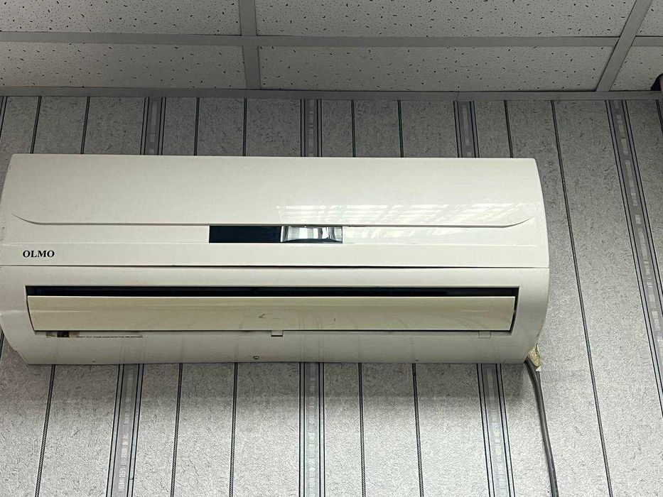 Кондиционер OLMO OSH-S12LHQ