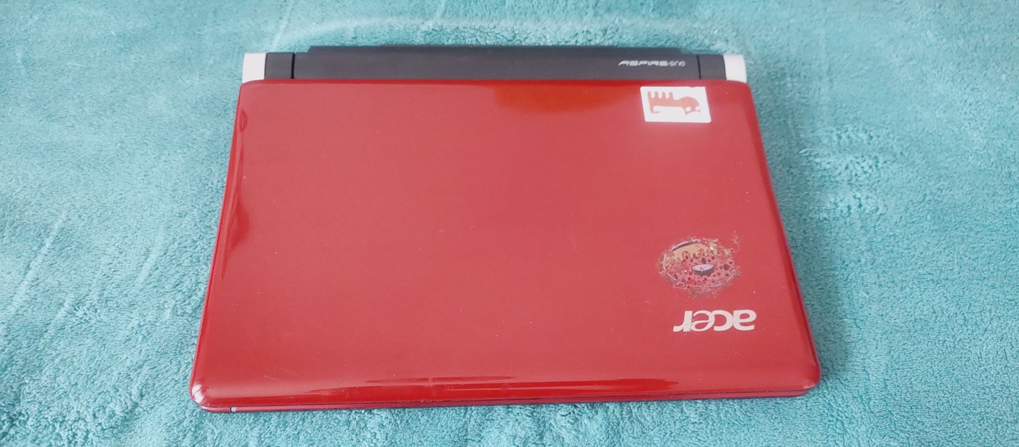 Laptop Acer Aspire One