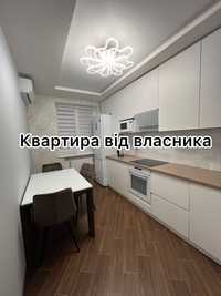 1-комнатная квартира в ЖК «Макіївська» от владельца ЖК Макеевский