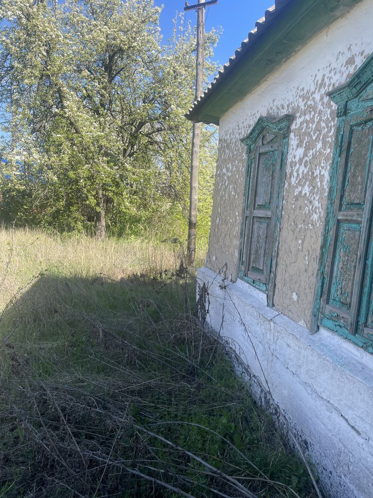 Продам будинок у Таромському біля переїзду