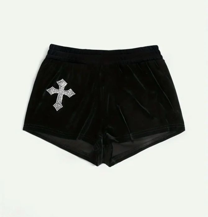 шортики з хрестом