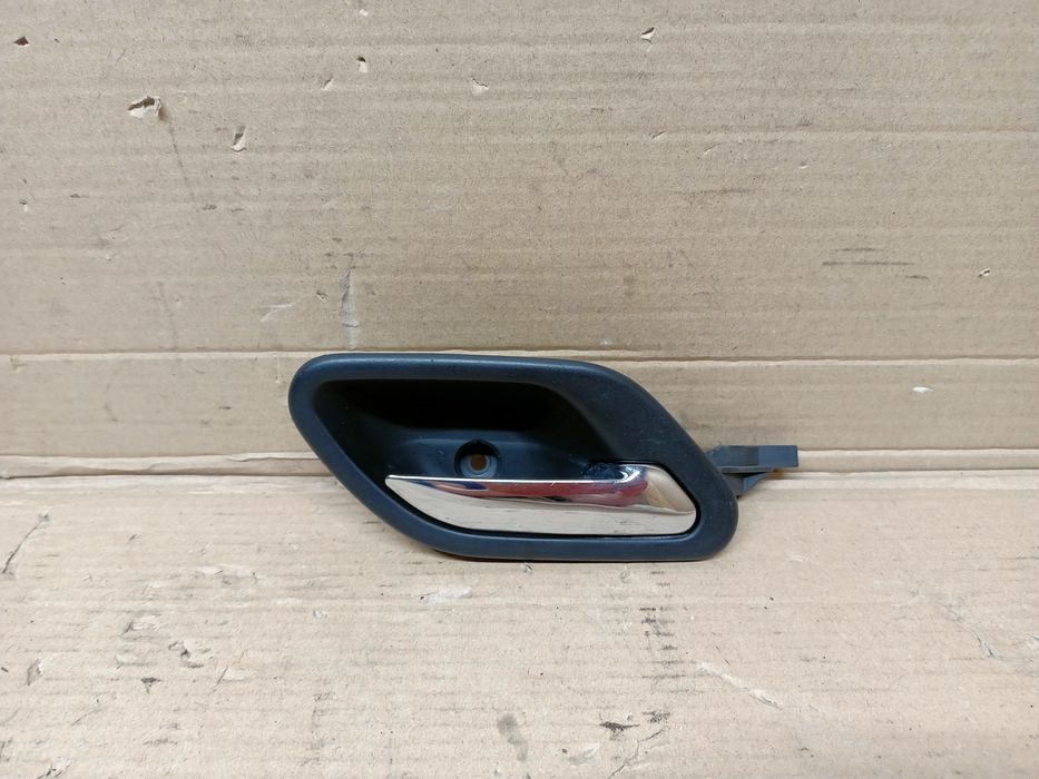 Klamka pasażera prawy przód tył prawa przednia tylna BMW E38 E39