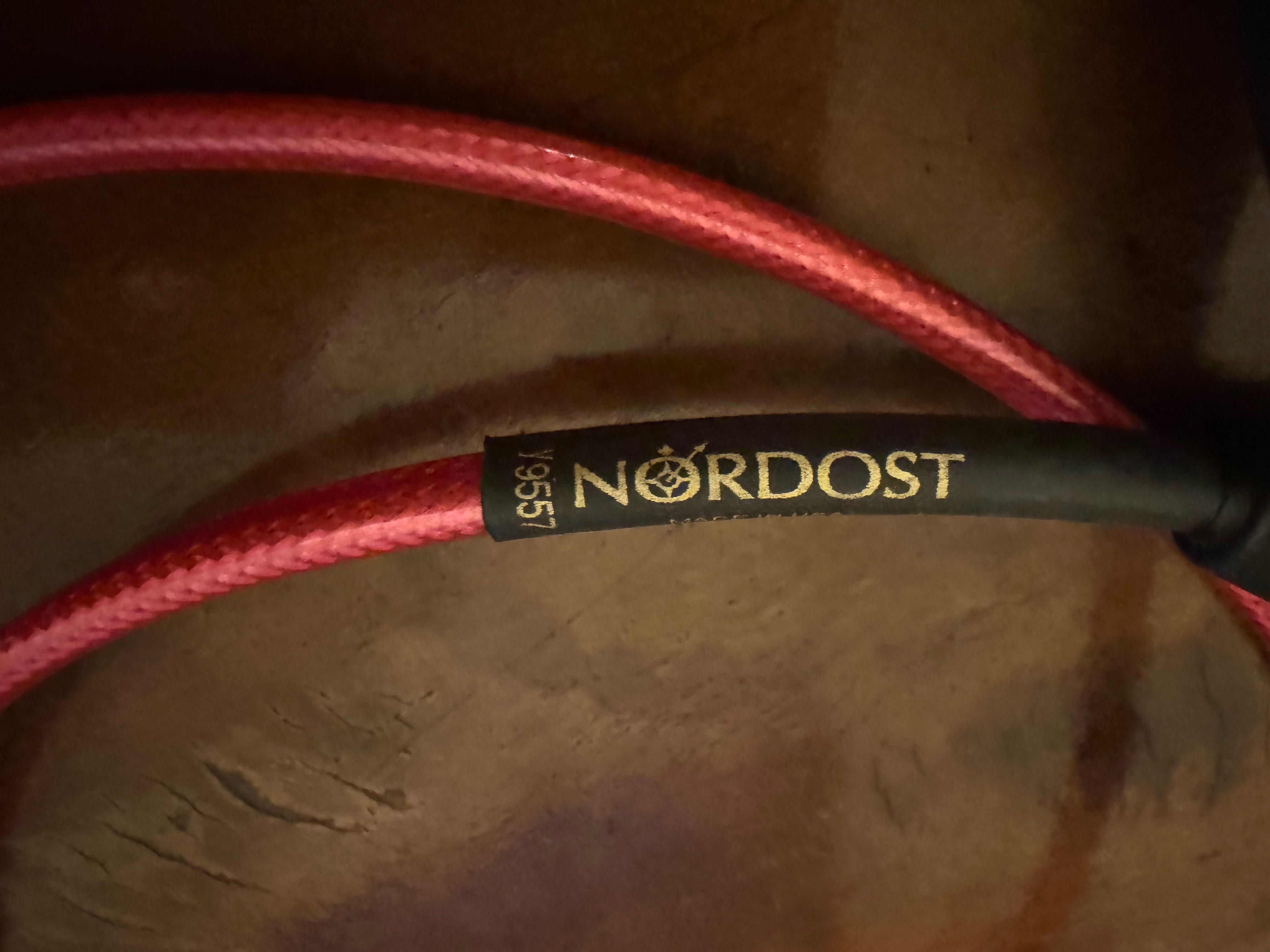 Nordost Heimdall Norse 2 AES / XLR 1m