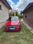 SRZEDAM Mercedes B 180