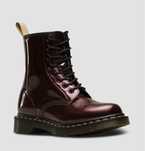Dr Martens 1460 Vegan Chrome 36