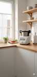 Robot Kuchenny Monsieur Cuisine Connect (Lidlomix)