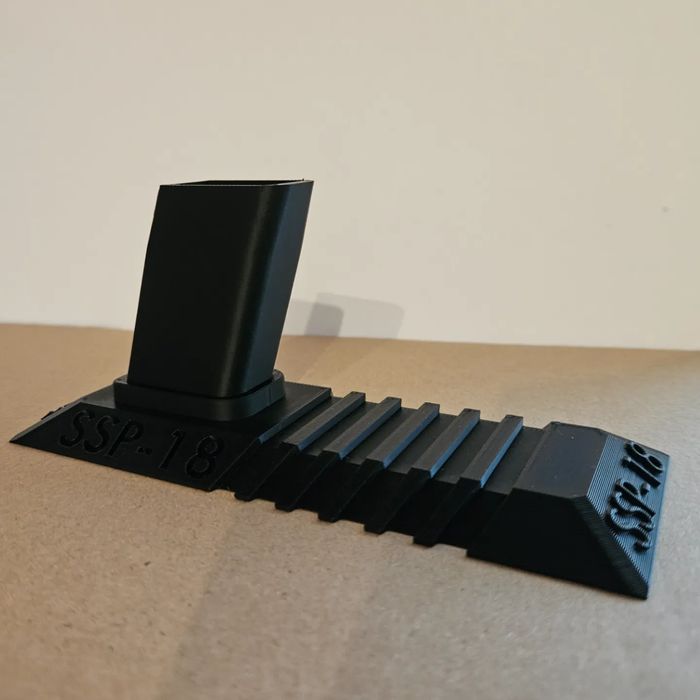 Suporte para pistola Novritsch SSP-18