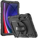 Etui Tech-Protect Solid360 na Samsung Galaxy Tab S9 FE 10.9" X510 / X5