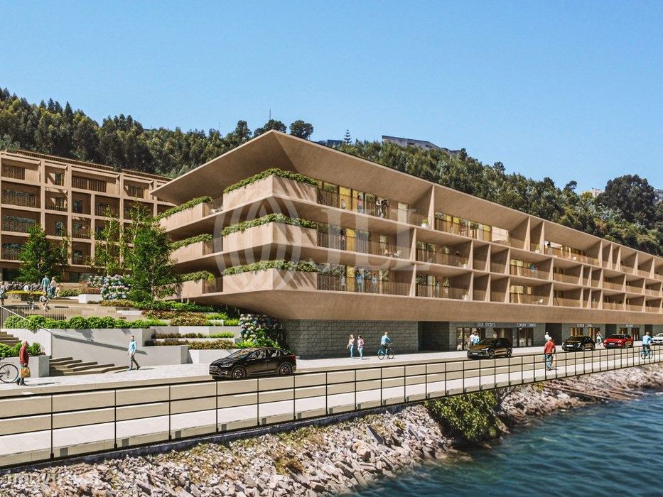 Apartamento T4 no Gaia Hills, Vila Nova de Gaia, Porto