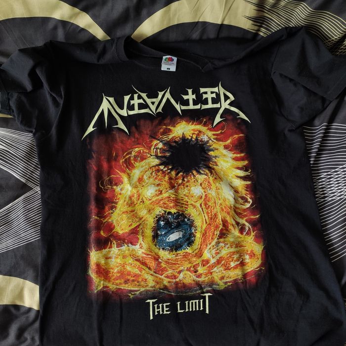 Футболка гурту Mutanter