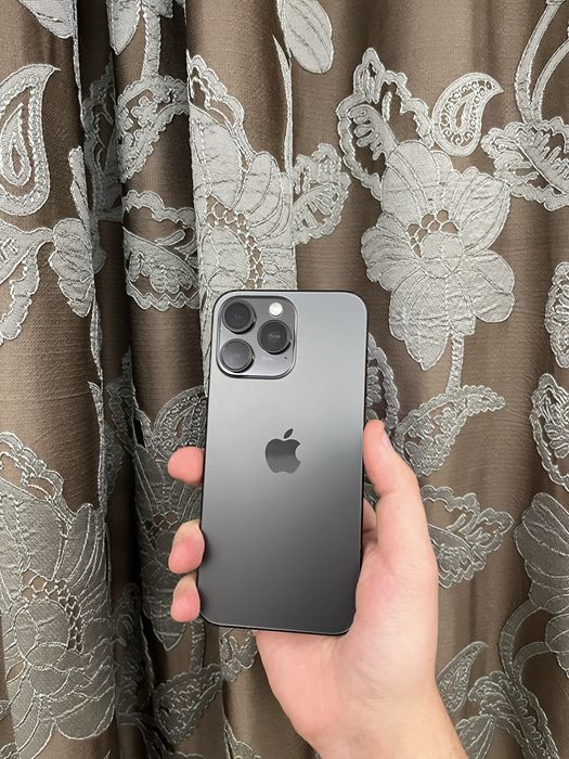 Iphone 15 Pro Max, 256 GB, Neverlock, 96% АКБ