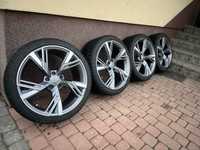 Felgi Audi 5x112 r19